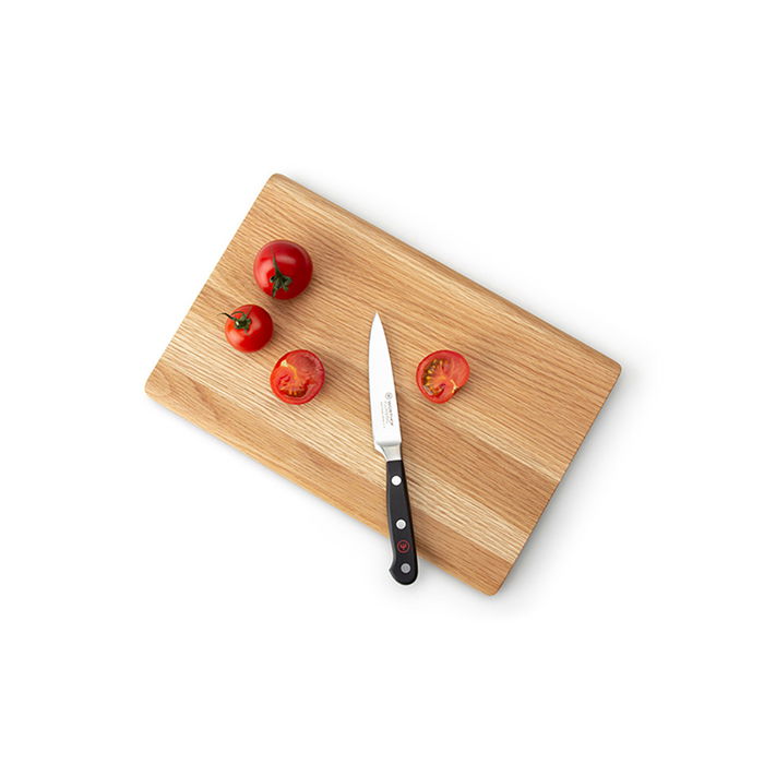 Continenta Tabla Cortar 30x20x1.5 cm (12 Unidades)